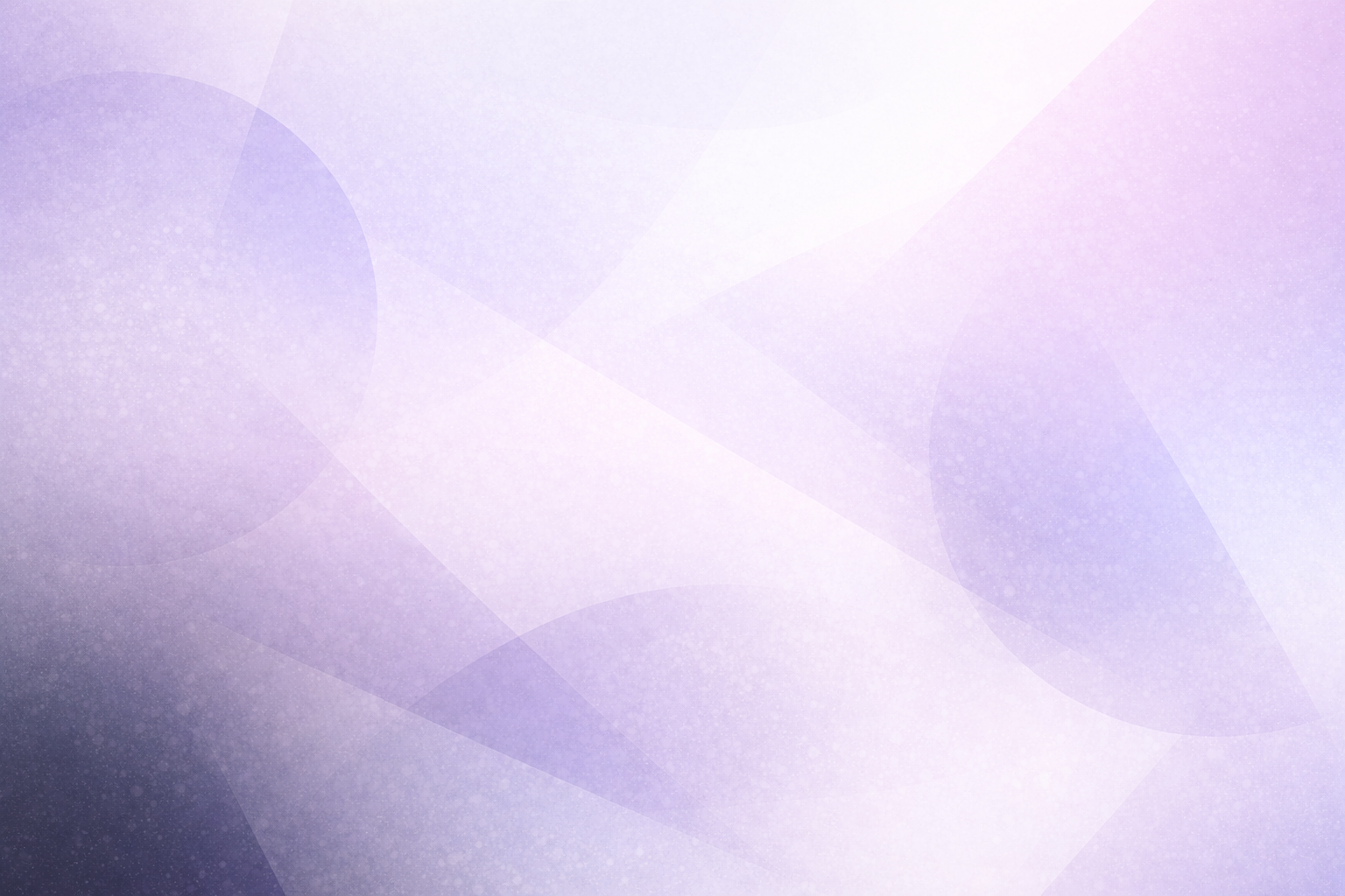 Soft geometric harmony in pastel tones