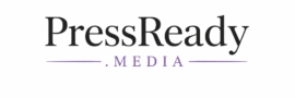 PressReady.media logo image